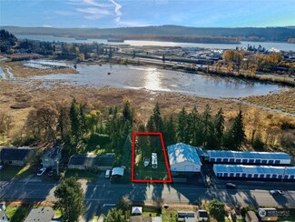 5349 Meeker Dr, Kalama, WA 98625