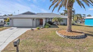498 E Tarpon Blvd NW, Port Charlotte, FL 33952