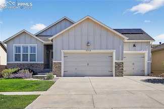 5206 Eldorado Canyon Ct, Colorado Springs, CO 80924