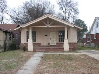 1449 Harrison St, Memphis, TN 38108