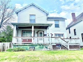 105 S Mulberry St, New Castle, PA 16101