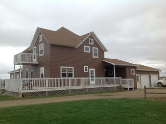 44837 196th St, Lake Norden, SD 57248