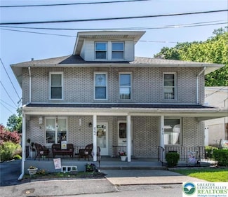 622 Scholl Ave, Bethlehem, PA 18015