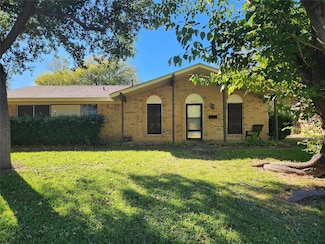 3413 Urban Dr, Garland, TX 75041