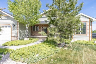 4251 Iron Horse Trail, Billings, MT 59106