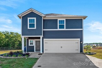 1005 Jeffery Dean Ct Unit 27, Albemarle, NC 28001