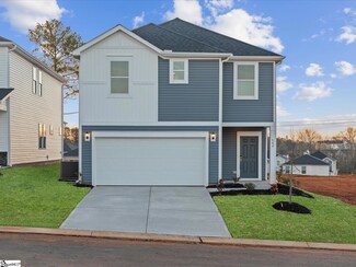 504 Stone Pine Dr, Pendleton, SC 29670