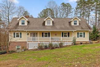 500 Majesty Rd, Soddy-Daisy, TN 37379
