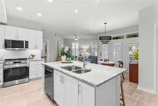 390 17th St NW Unit 2044, Atlanta, GA 30363