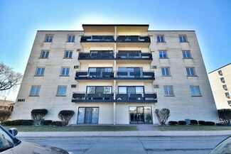 8005 Oconnor Dr Unit 2B, River Grove, IL 60171