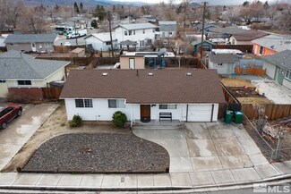 15 E Devere Way, Sparks, NV 89431