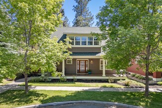 2589 NW Lemhi Pass Dr, Bend, OR 97701