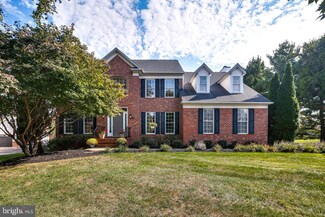 12306 Carol Dr, Fulton, MD 20759