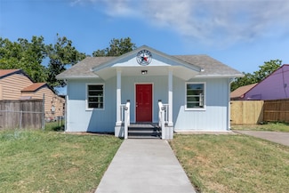 1506 Hickory St, Grand Prairie, TX 75050