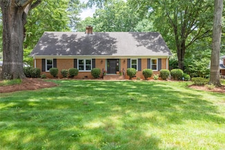 629 Wingrave Dr, Charlotte, NC 28270