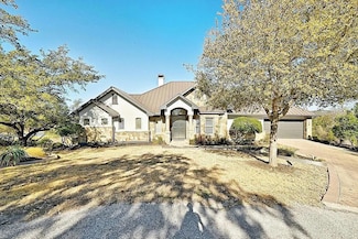 601 Wesley Ridge Dr, Spicewood, TX 78669