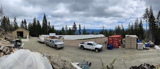 2150 Kerlin Creek Rd, Hyampom, CA 96046
