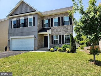 8366 Leighburn Dr, Roanoke, VA 24019