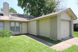 12805 Broughton Way Unit B, Austin, TX 78727