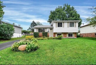 3030 Whitlow Rd, Columbus, OH 43232
