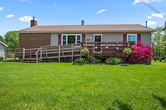 9087 Route 36, Tionesta, PA 16353