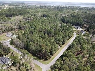 VL 173A Misty Ct, Woodbine, GA 31569