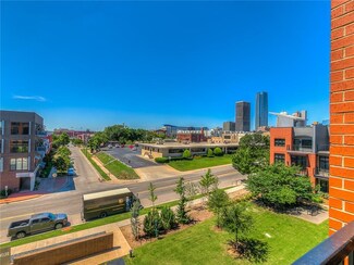 301 NE 4th St Unit 23, Oklahoma City, OK 73104