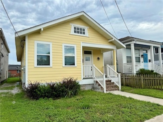 2529 Eagle St, New Orleans, LA 70118