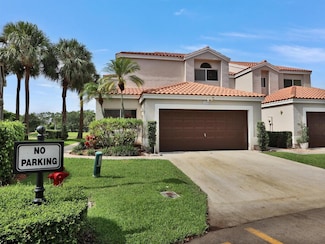 10470 Lake Vista Cir Unit 10470, Boca Raton, FL 33498