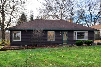 206 Oak St, Big Rock, IL 60511