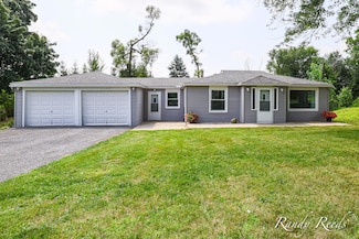 2390 Hayes St, Marne, MI 49435