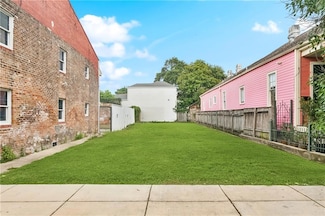 1323 Saint Philip St, New Orleans, LA 70116