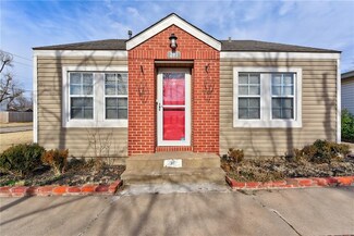 201 E Himes St, Norman, OK 73069