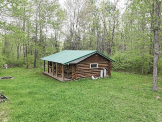 25343 Lens Rd, Emily, MN 56447