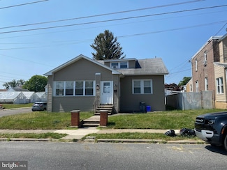 638 Solly Ave, Philadelphia, PA 19111