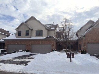 1012 Inverness Dr, Antioch, IL 60002