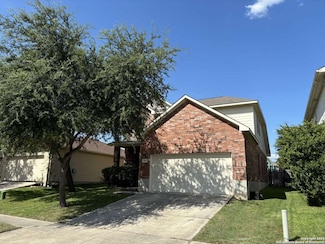104 Steer Ln, Cibolo, TX 78108
