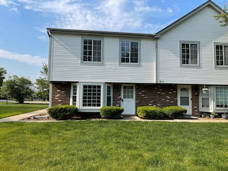 211 E Oneida Ave Unit G, Bartlett, IL 60103