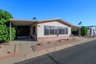 6209 E Mckellips Rd Unit 338, Mesa, AZ 85215