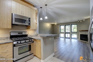 101 W 13th Ave Unit 102, Anchorage, AK 99501