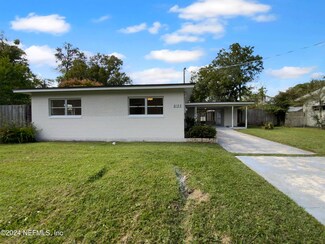 2122 Maney Dr, Jacksonville, FL 32216