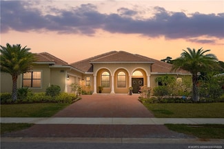 5214 SW Pomegranate Way, Palm City, FL 34990