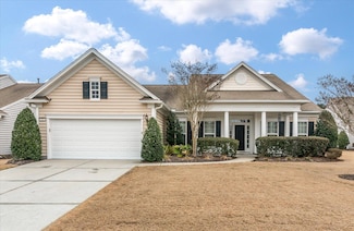 323 Waterlily Way, Summerville, SC 29483