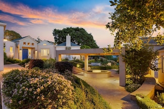9730 Via Bella Vista, Kenwood, CA 95452
