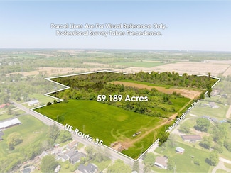 6762 U S 35, West Alexandria, OH 45381