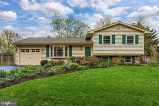 24311 Flamingo Terrace, Gaithersburg, MD 20882