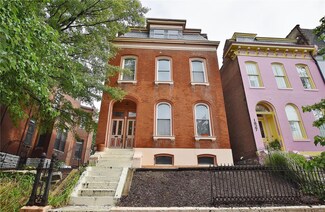 Unlisted Address