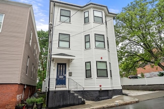 11 Cameron St Unit 1, Brookline, MA 02445