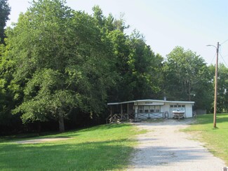 512 Prizer Point Rd, Cadiz, KY 42211