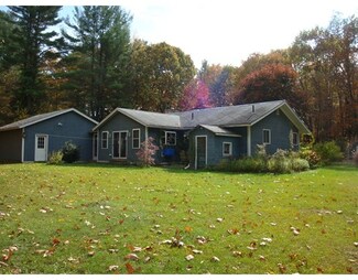 28 Sibley Rd, Barre, MA 01005